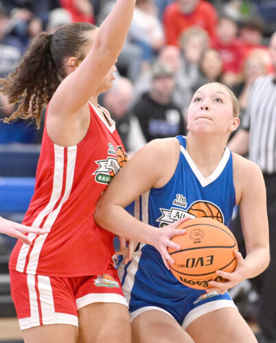 Central Pa. shoots its ways past Blair County